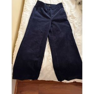 Banana Republic Corduroy Bellbottoms